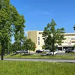Apartamento Wanderlust Petrisberg - 54 *