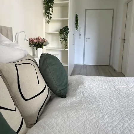 Wanderlust Petrisberg - 54 Apartment Trier