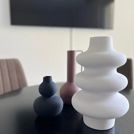 Apartment Wanderlust Petrisberg - 54 Trier