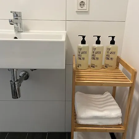 Apartment Wanderlust Petrisberg - 54