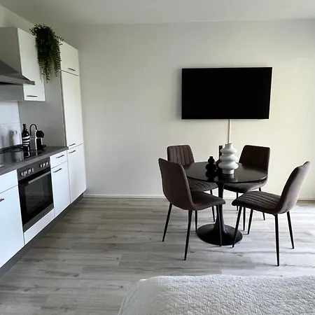 Wanderlust Petrisberg - 54 Trevír