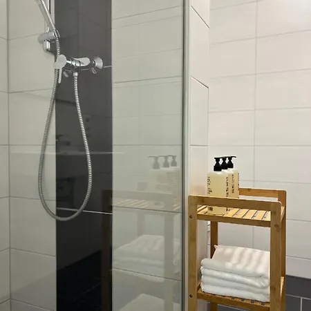 Apartment Wanderlust Petrisberg - 54