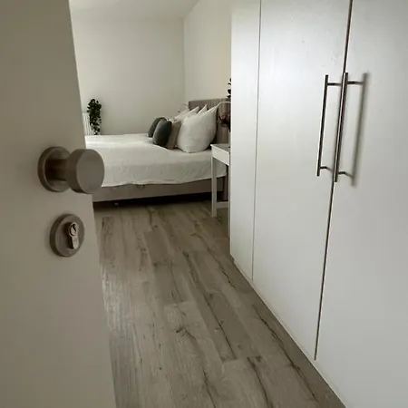 Apartmán Wanderlust Petrisberg - 54 *