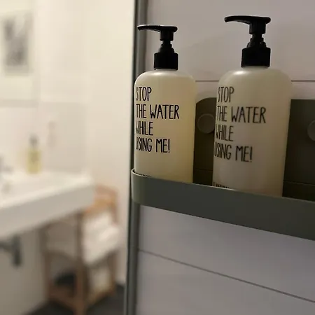 Apartment Wanderlust Petrisberg - 54