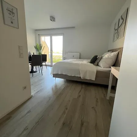 Wanderlust Petrisberg - 54 Trevír