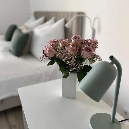 Wanderlust Petrisberg - 54 דירה *