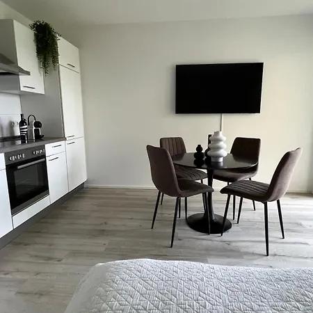 Apartment Wanderlust Petrisberg - 54 *