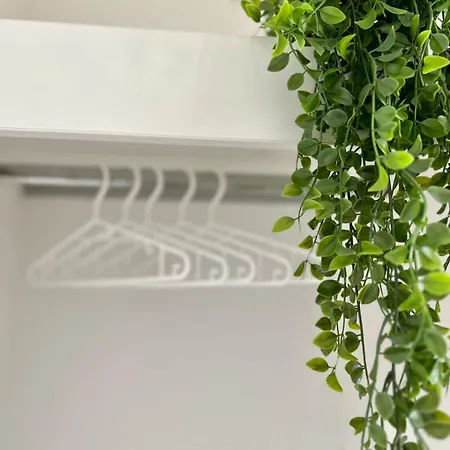 Wanderlust Petrisberg - 54 Apartment *