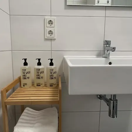 Wanderlust Petrisberg - 54