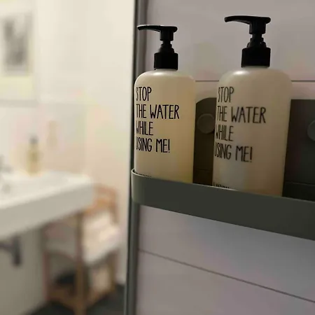 Apartment Wanderlust Petrisberg - 54 *