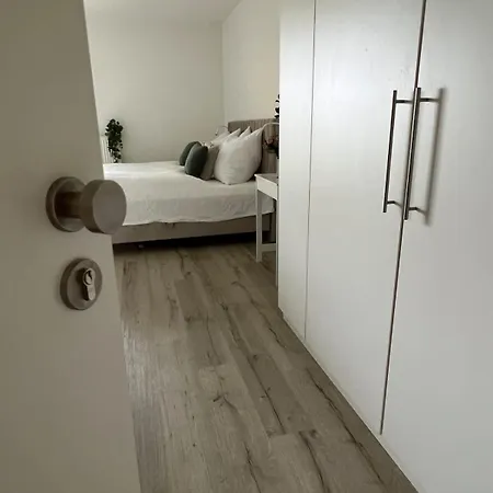 Apartment Wanderlust Petrisberg - 54 *