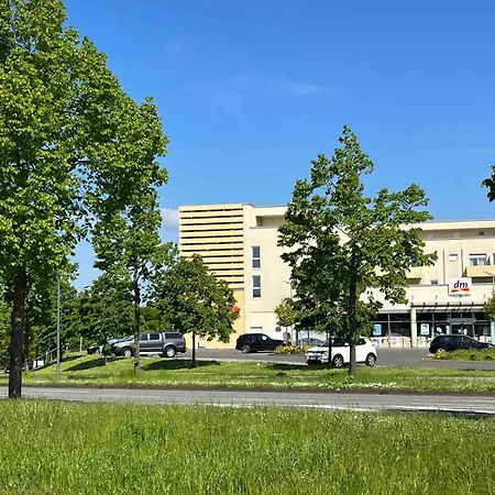 Apartment Wanderlust Petrisberg - 54 *