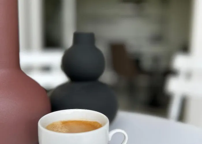 Wanderlust Petrisberg - 54 *