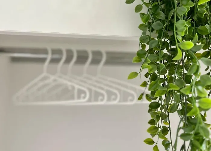 Wanderlust Petrisberg - 54 דירה *