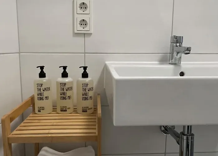 Wanderlust Petrisberg - 54