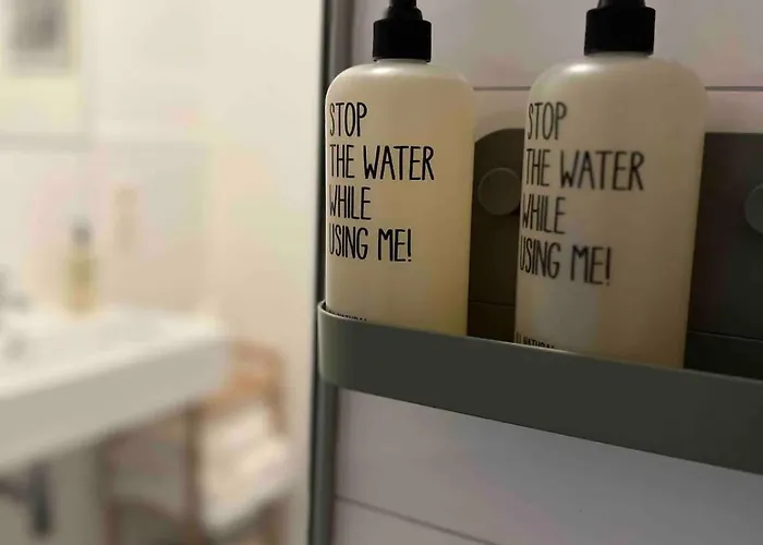 Lejlighed Wanderlust Petrisberg - 54 *