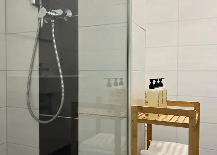 דירה Wanderlust Petrisberg - 54 *