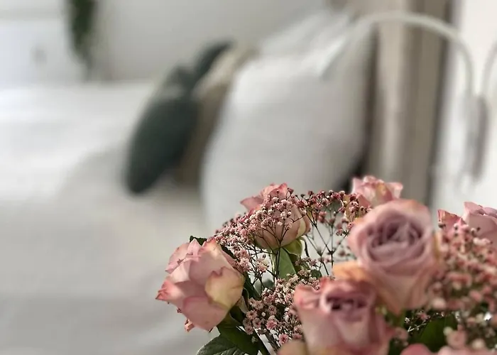 Wanderlust Petrisberg - 54 * Trier