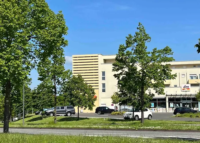 דירה Wanderlust Petrisberg - 54 *